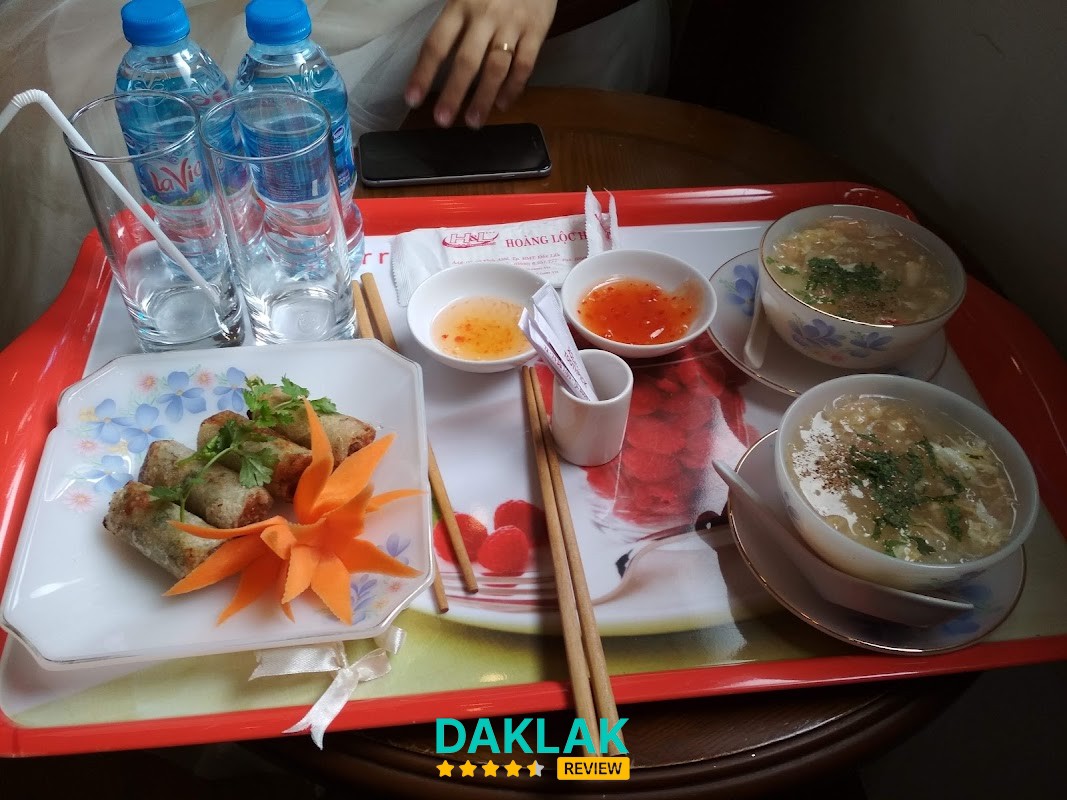 Sảnh cưới Hoàng Lộc 2