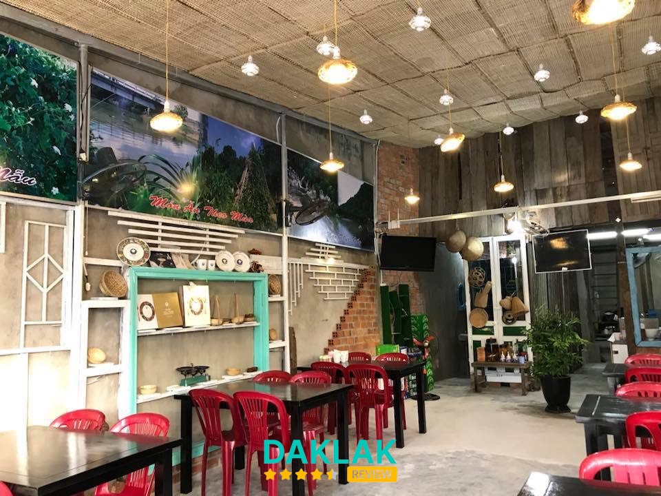 Ẩm Thực 9 BÔNG Tuy Hòa