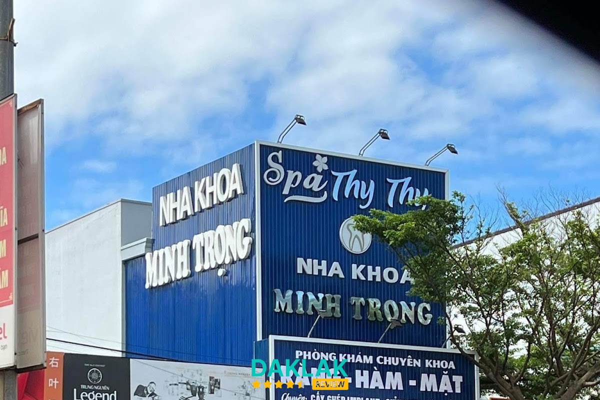 Hình ảnh Nha Khoa Bác Sĩ Linh tại Ea Kao