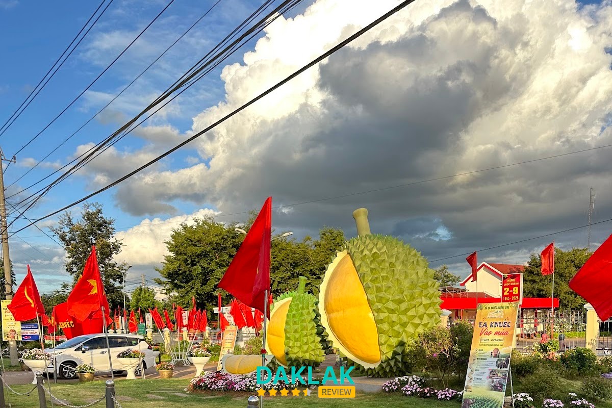 Không gian Nha Khoa Bác Sĩ Linh Ea Kao