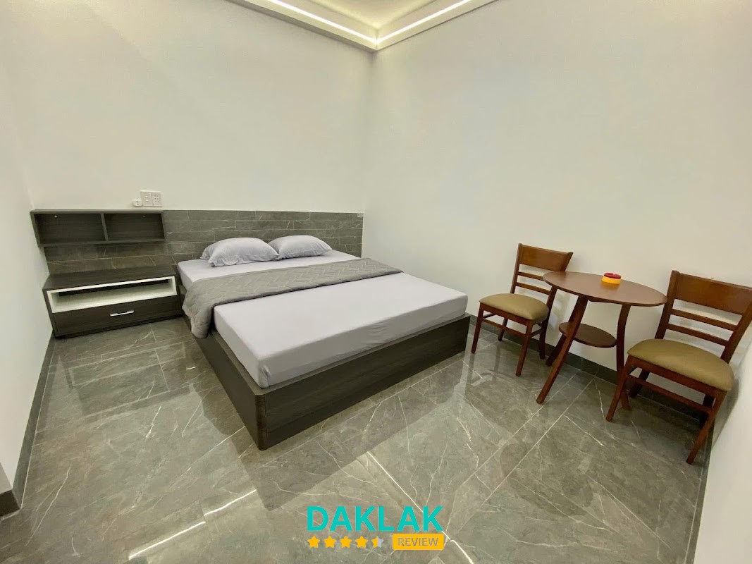Phòng Nhà nghỉ LYSA Buôn Ma Thuột