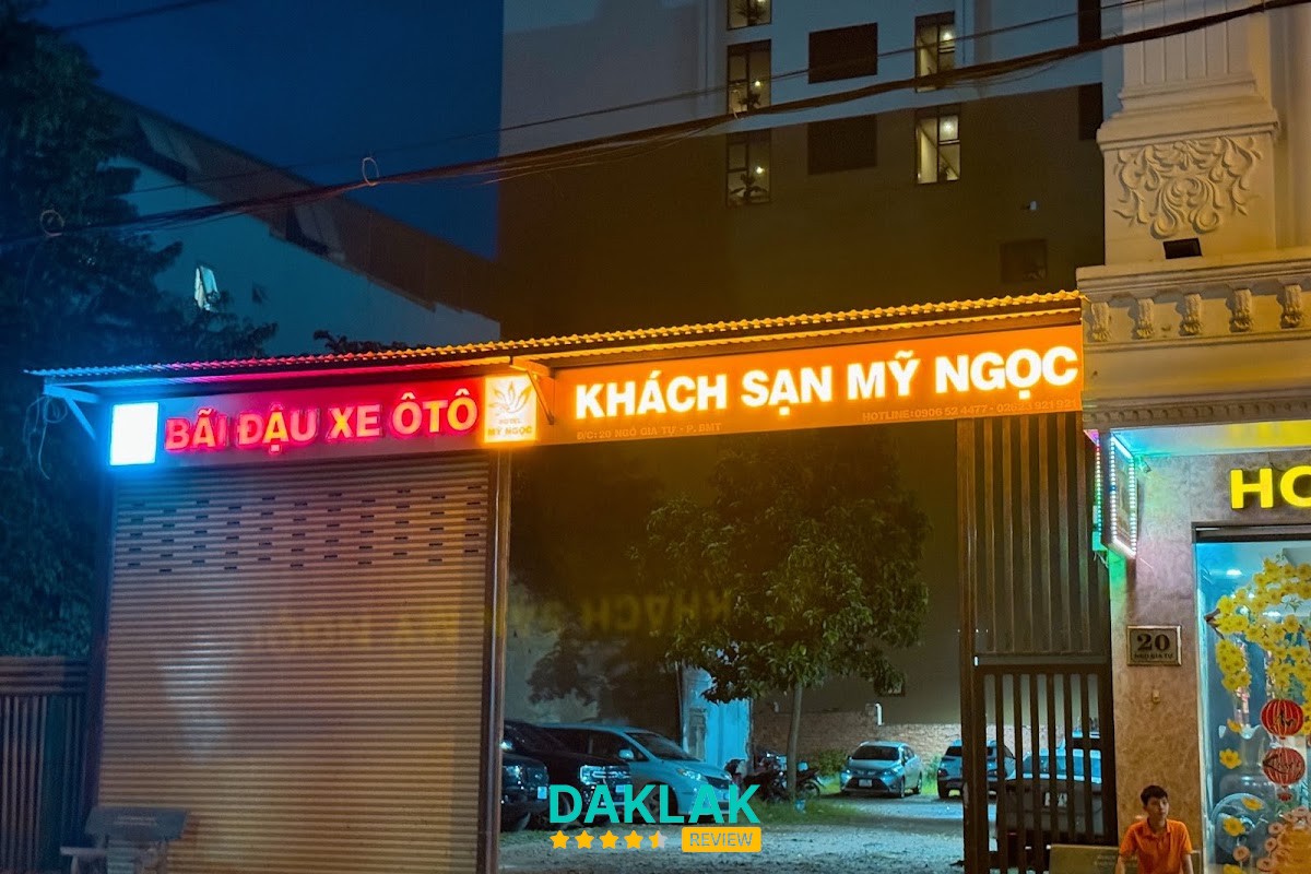 Phòng tại Nhà nghỉ Thiên Thư