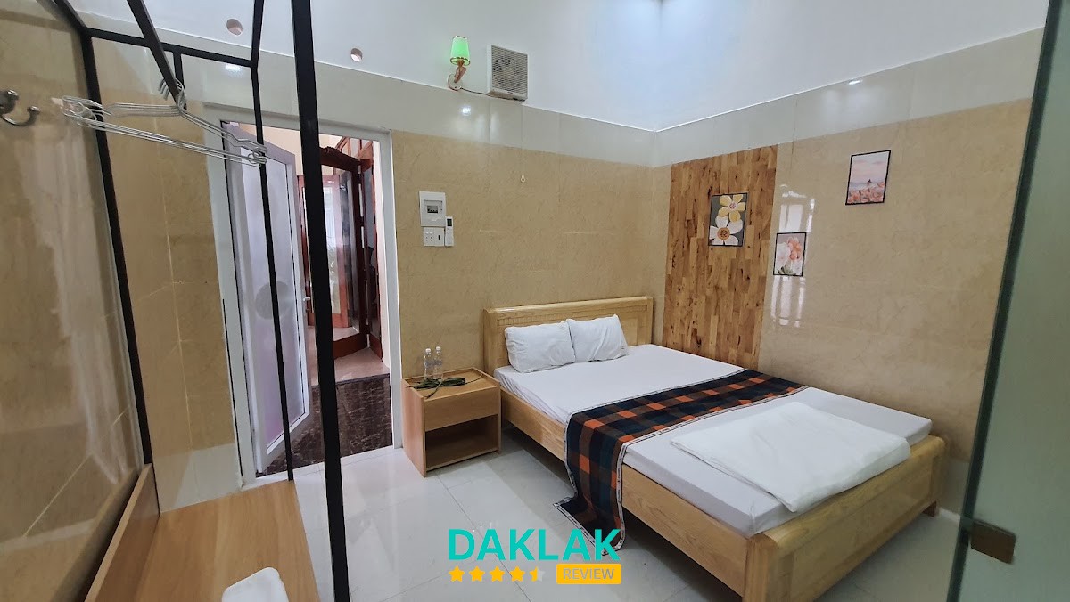 Nhà Nghỉ Tâm Anh Krông Bông Krông Bông - hình 3