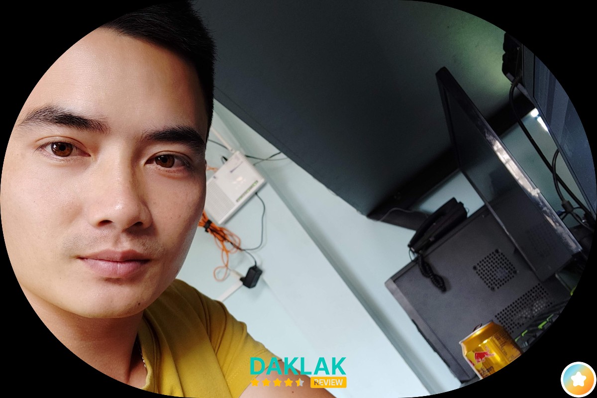 Nhà Nghỉ Số 6 Krông Bông - hình 3