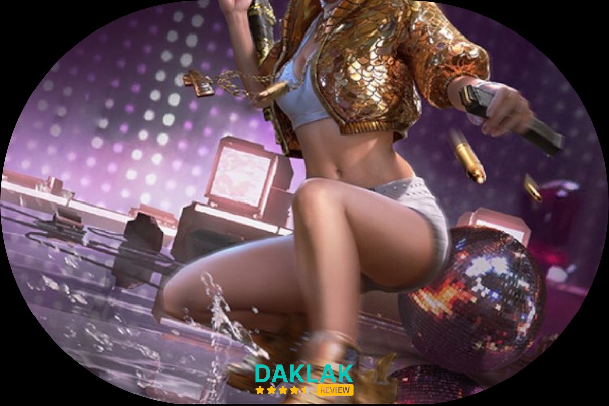 Nhà Nghỉ - Karaoke Nhịp Điệu Trẻ Krông Bông