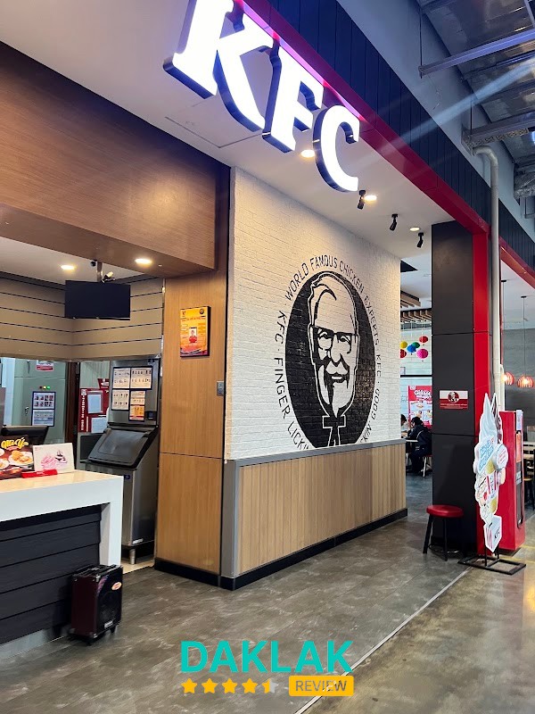 Sách và dụng cụ học tập tại Fahasa Đắk Lắk