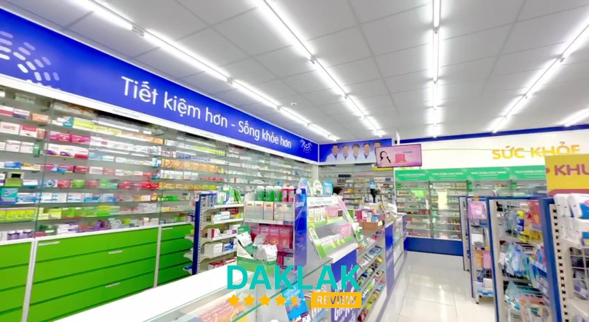 Hình ảnh Nhà thuốc Pharmacity - 2