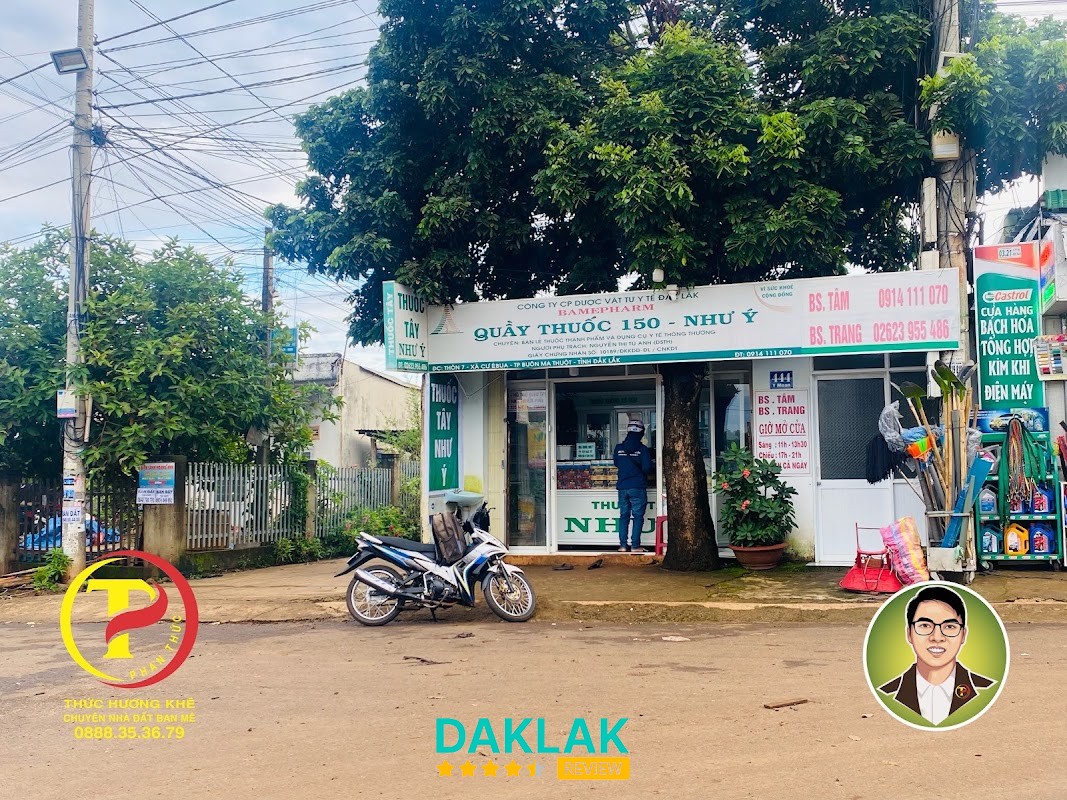 Nhà Thuốc Như Ý