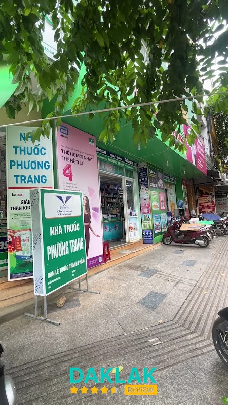 Hình ảnh Nhà Thuốc Tư Nhân Phương Trang - 2