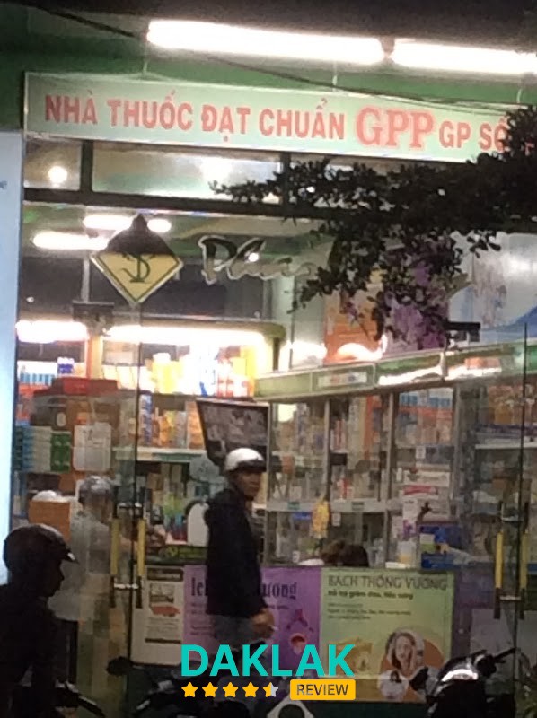 Hình ảnh Nhà Thuốc Tây Sơn - 2