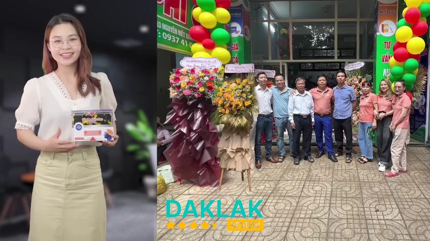 Nhà thuốc uy tín BMT - Phi Châu Pharma