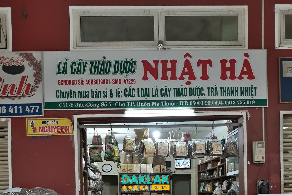 Hình ảnh Nhà Thuốc Hà Nam - 3