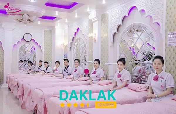 Thẩm Mỹ Viện Mailisa - Cắt mí Buôn Ma Thuột