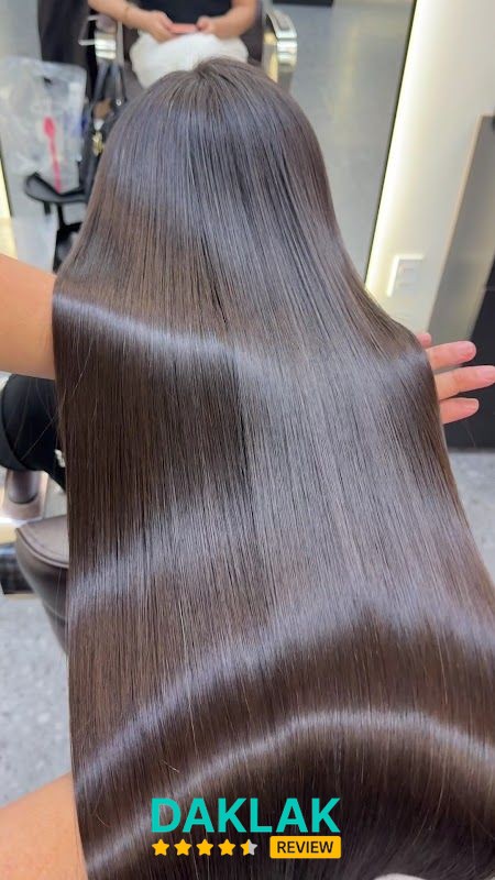 Ảnh thứ ba từ hồ sơ Google Maps Mr Noo Hair Studio
