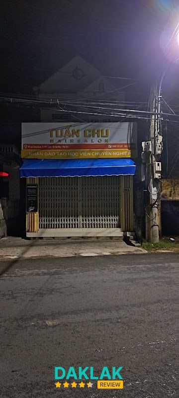 Ảnh bổ sung trong hồ sơ Hair Salon Tuấn Chu