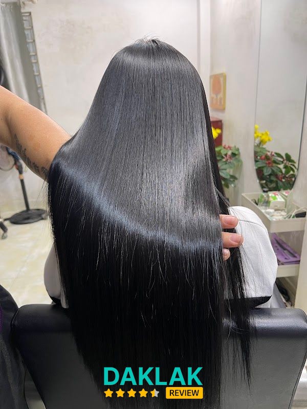Ảnh thứ hai trong hồ sơ HairSalon 2K Tuy Hòa