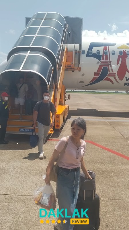 Hình ảnh Phòng Khám Đa Khoa Tân Phúc Buôn Ma Thuột - 3