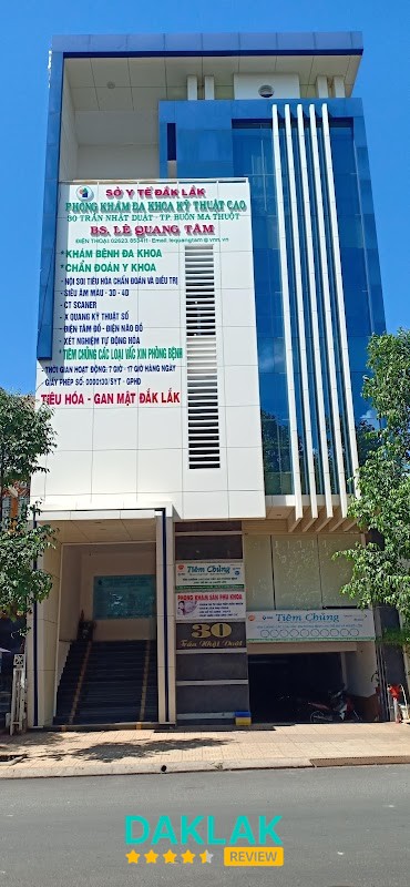 Hình ảnh Phòng Khám Đa Khoa - Bs Tâm - 2