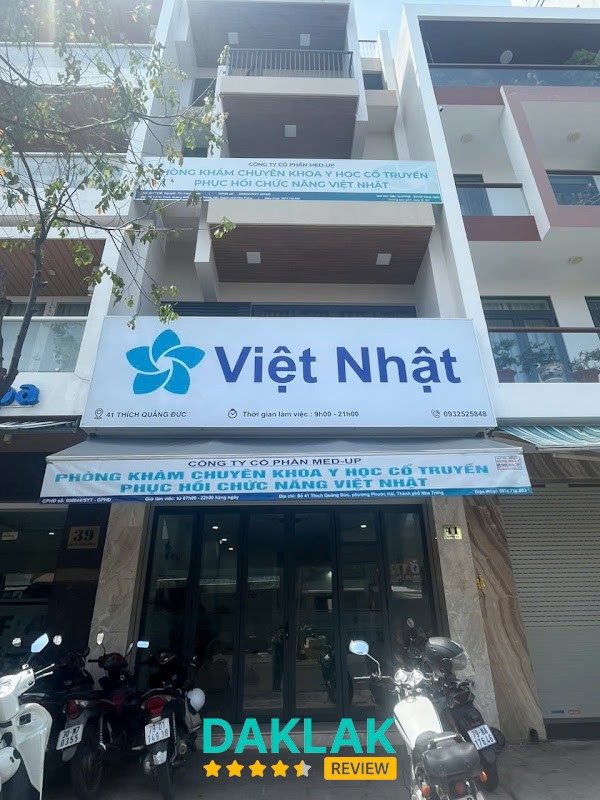 Hình ảnh Phòng Khám Việt Nhật SANHOO - Buôn Ma Thuột - 2