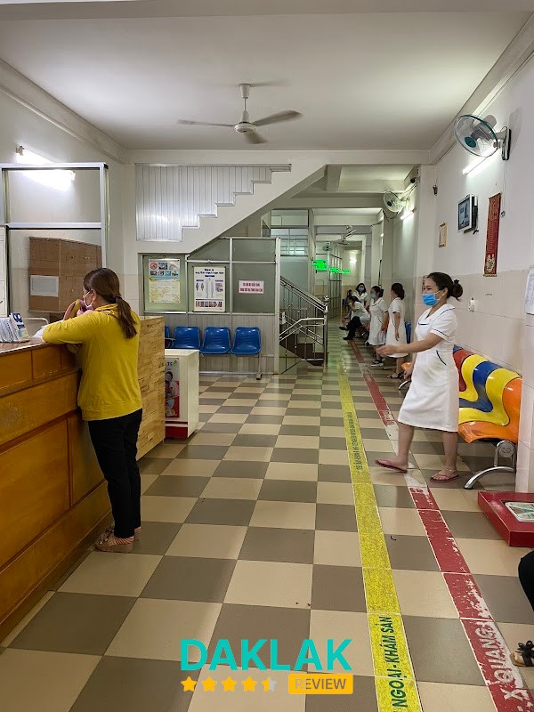 Hình ảnh Phòng Khám Đa Khoa Vạn Hạnh - 2