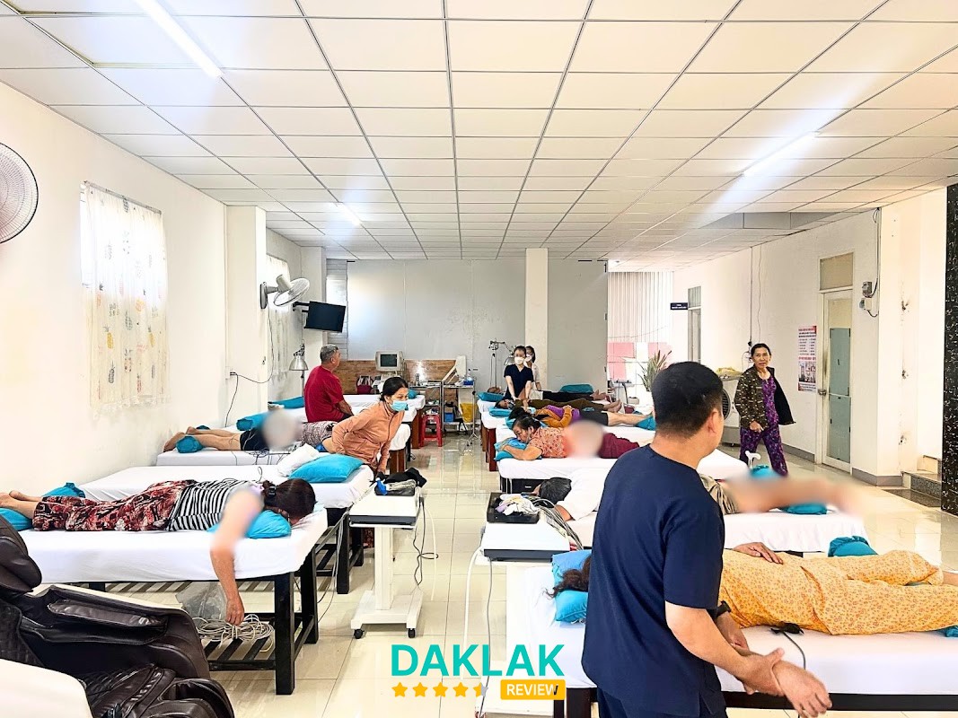 Hình ảnh Phòng Khám Đa Khoa Medic Đất Việt - 2