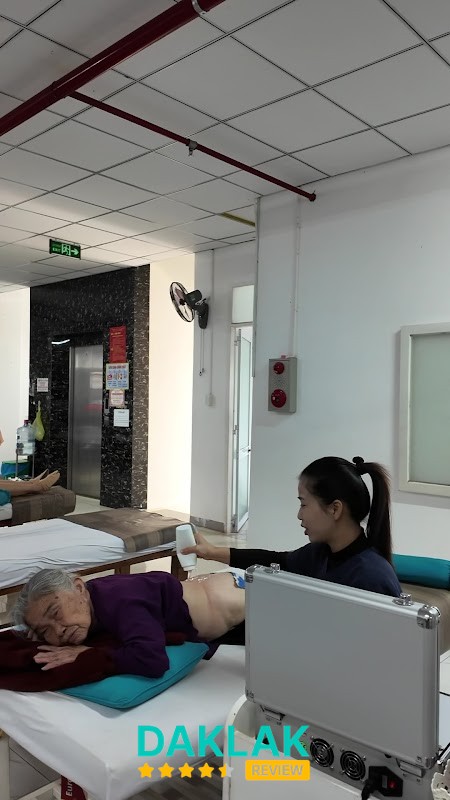Hình ảnh Phòng Khám Đa Khoa Medic Đất Việt - 3