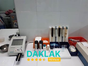 Phòng Khám Đa Khoa Hữu Nghị