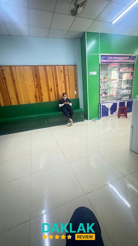 Hình ảnh Phòng Khám Đa Khoa Hữu Nghị - 2