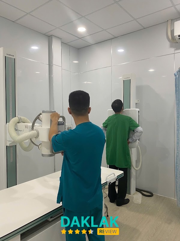 Hình ảnh Phòng khám Đa Khoa Y Việt Sài Gòn - 2