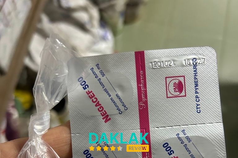 Phòng Khám Chuyên Khoa Da Liễu BS Ngô Thị Mỹ Lệ tại Tuy Hòa