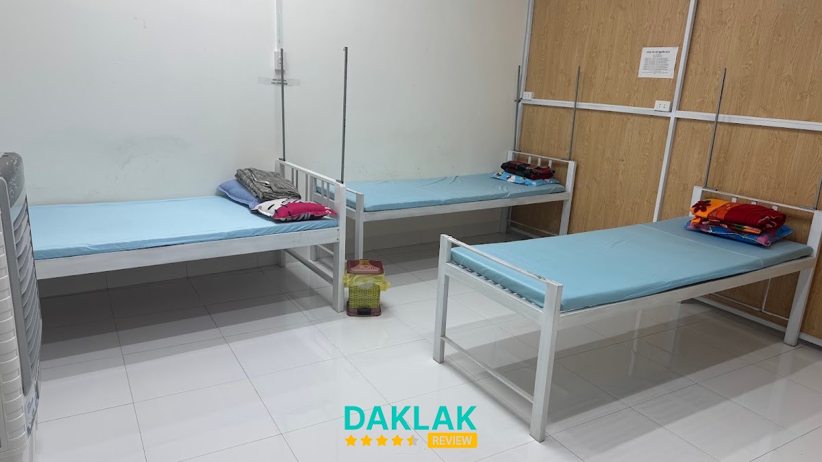 Không gian Phòng Khám Bác Sĩ Tây Ea Kao