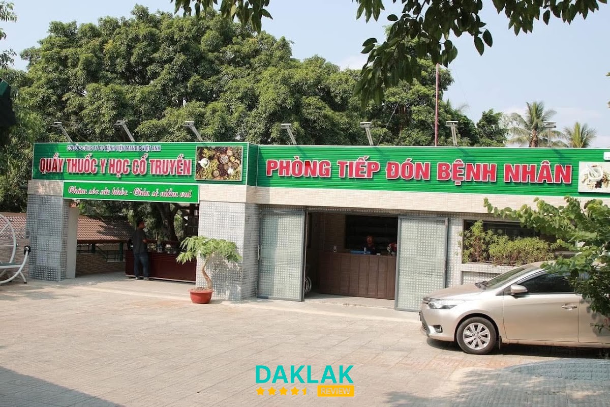 Hình ảnh Phòng Khám Nội Bác Sĩ Tây