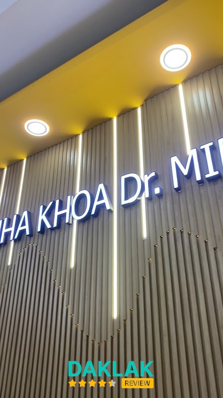 Hình ảnh Nha khoa Dr Minh - 3