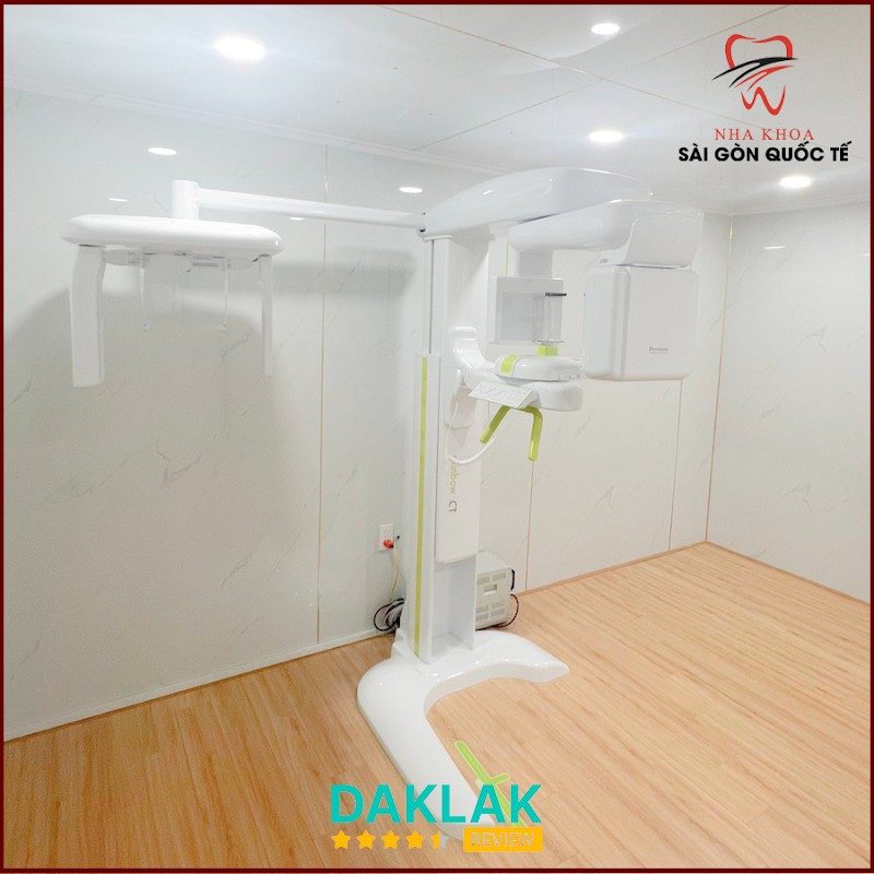 Hình ảnh Nha Khoa Sài Gòn Quốc Tế - 2