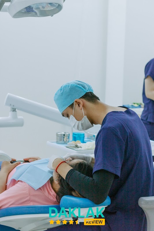 Hình ảnh Nha Khoa Emedic - CN Buôn Ma Thuột - 2