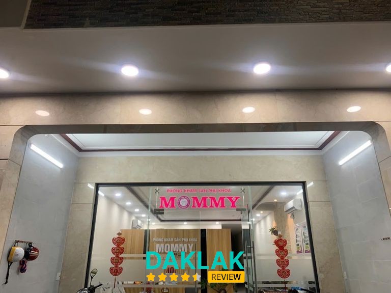 Hình ảnh Phòng Khám Mommy Bs Hảo Tuy Hòa