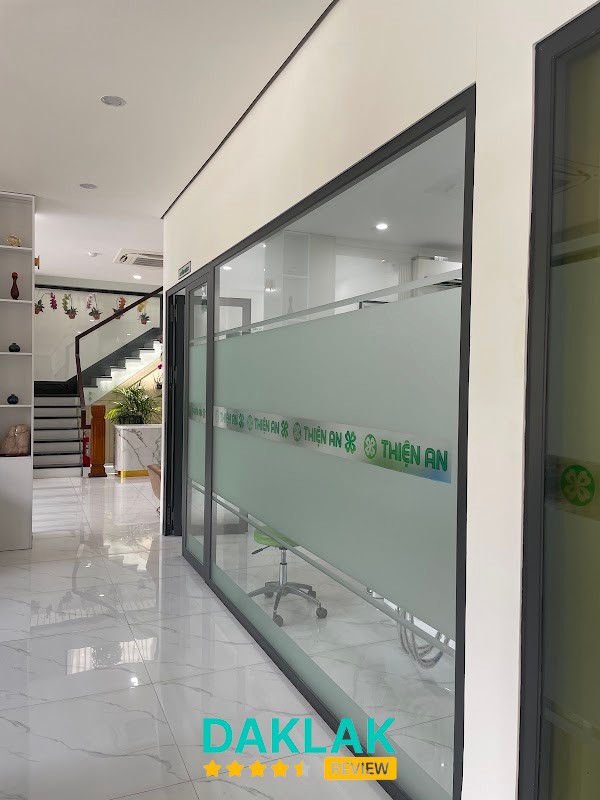 Nha Khoa Thiện An tại Tân Lập Đắk Lắk