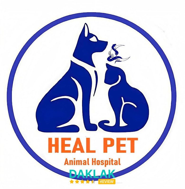 Hình ảnh BỆNH VIỆN THÚ Y HEAL PET - 2