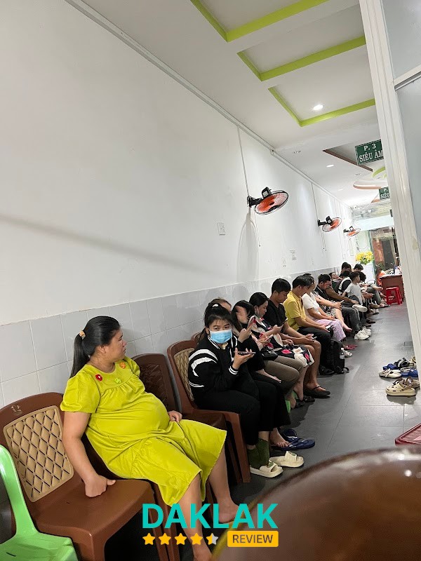 Phòng Khám Thiện An Tuy Hòa