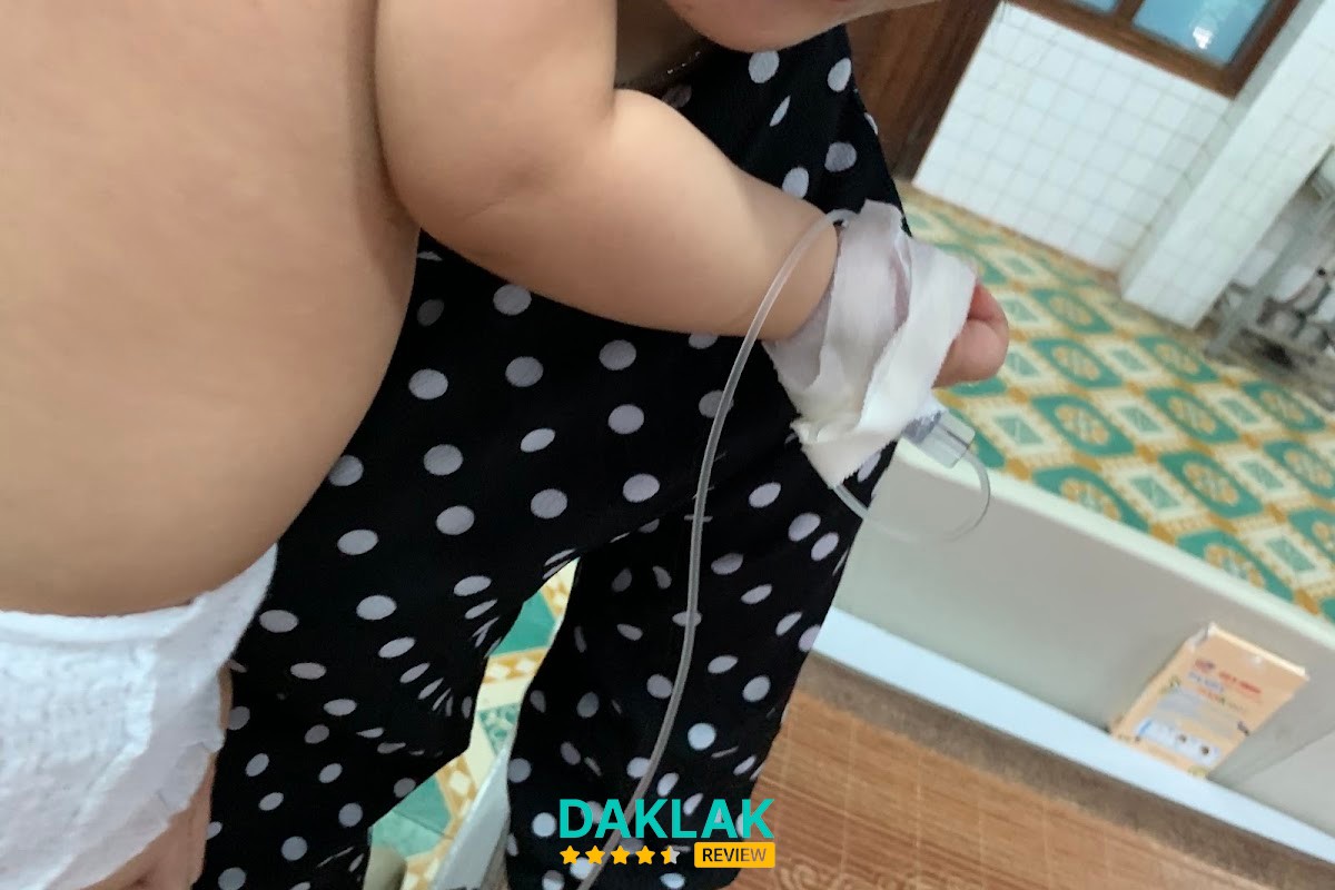 Phòng Khám Bác Sĩ Thảo tại Tuy Hòa