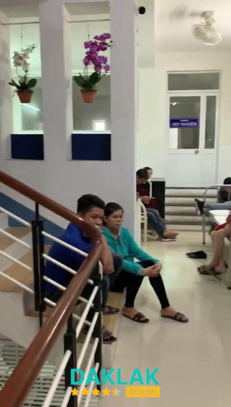 Hình ảnh Phòng khám Thiên Anh tại Tuy Hòa