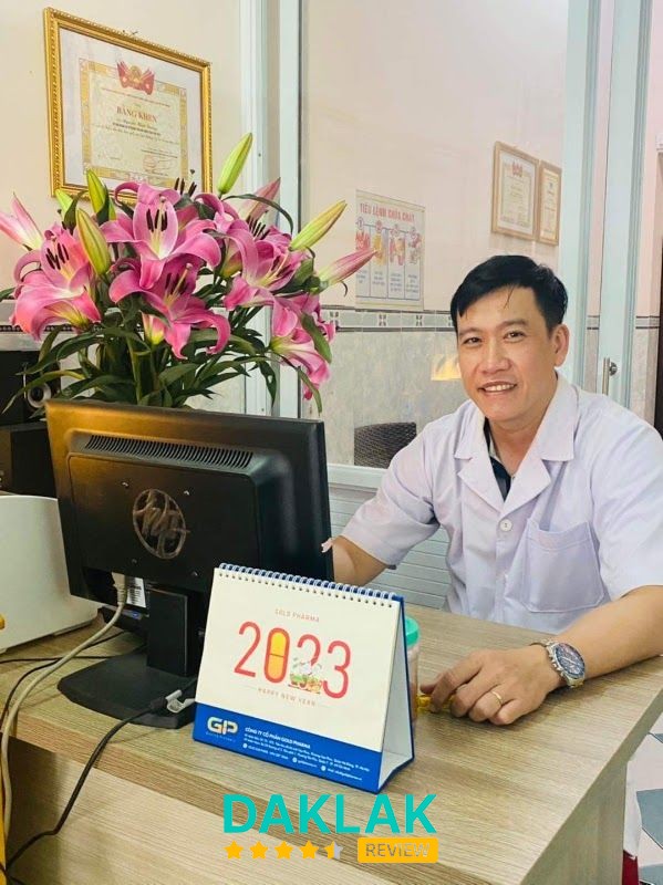 Phòng Khám BS Vân BS Đường Y Học Cổ Truyền và Phục hồi chức năng Tuy Hòa