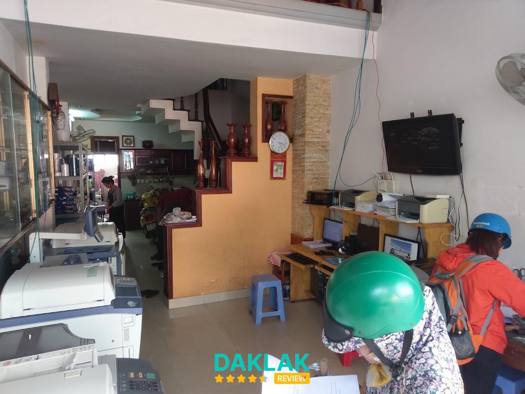 Dịch vụ photo Hoa Hồng