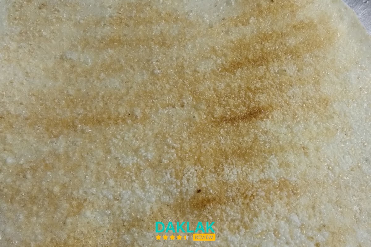 Món gà tại Gà nướng Ven Sông