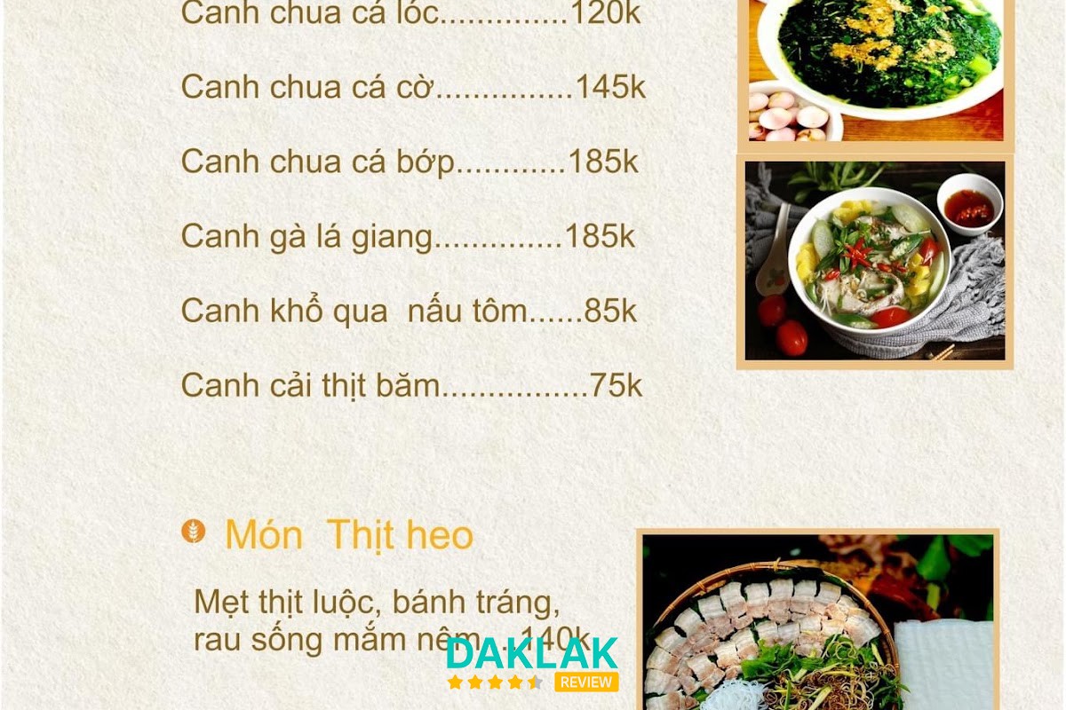 Cơm Lúa Mới 2 Tuy Hòa