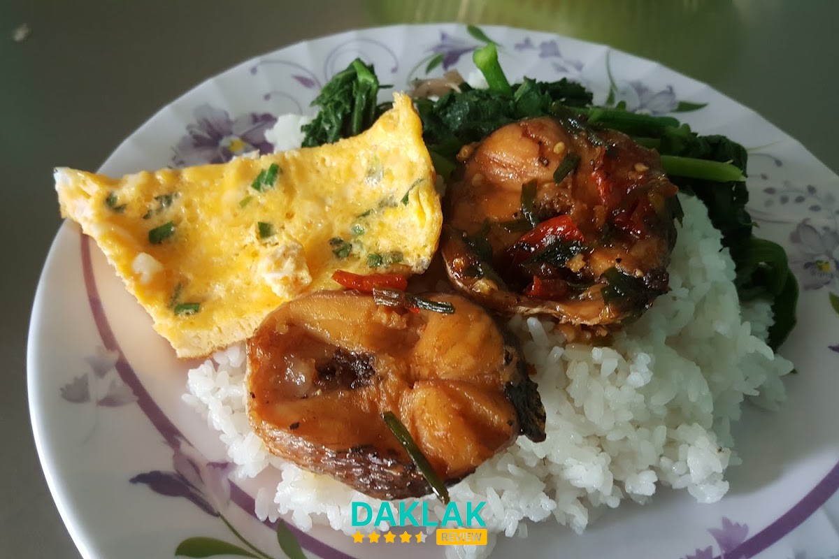 Quán Ăn Hồng Duyên Krông Bông - hình 2