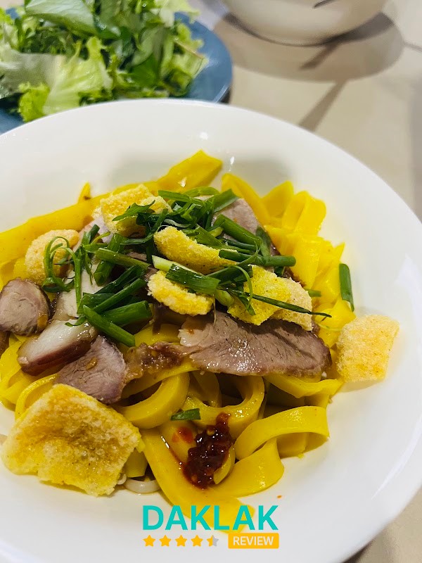 Cao Lầu Cô Liên Krông Bông - hình 3