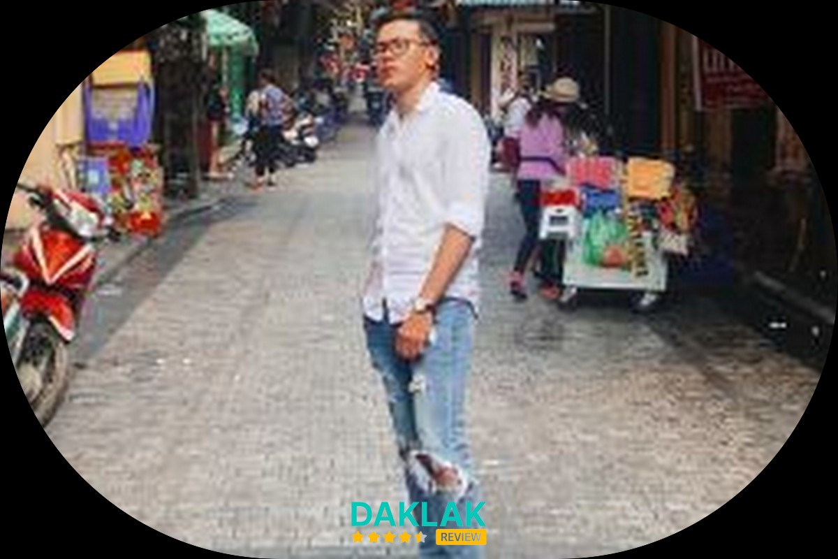 Bánh Mì Huệ Hiên Hậu Krông Bông