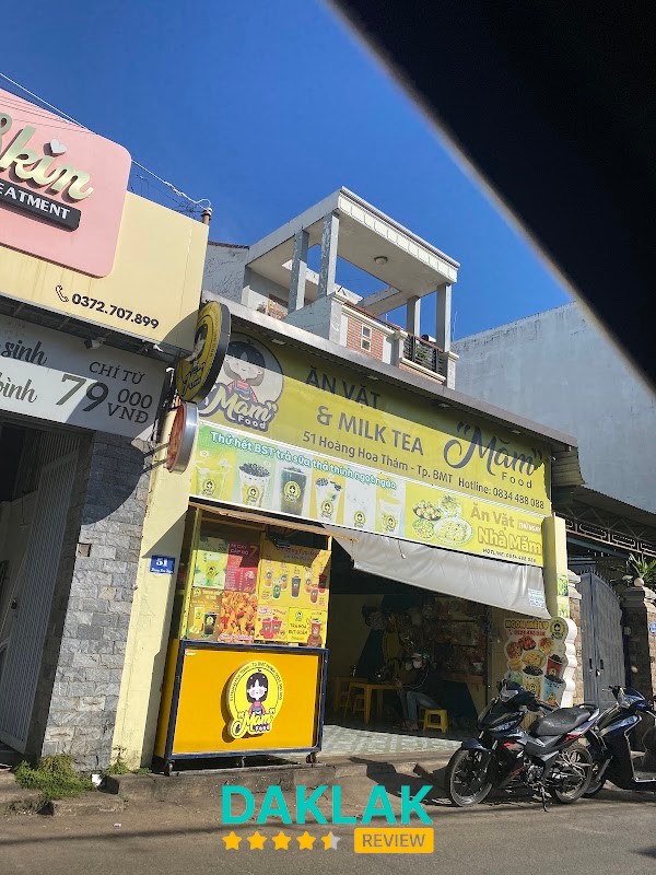 Măm Food Buôn Ma Thuột