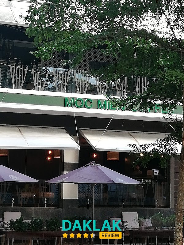 Không gian Bar Liberty Buôn Ma Thuột